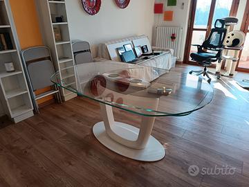 TAVOLO ORBITAL CALLIGARIS