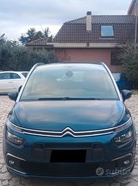 Citroen Grand C4 SpaceTourer BlueHDi 130 S&S EAT8 