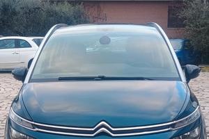 Citroen Grand C4 SpaceTourer BlueHDi 130 S&S EAT8 