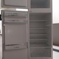 Frigorifero BOSCH con Congelatore