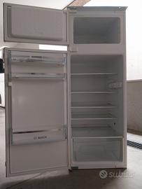 Frigorifero BOSCH con Congelatore