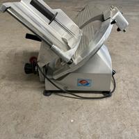 Affettatrice professionale