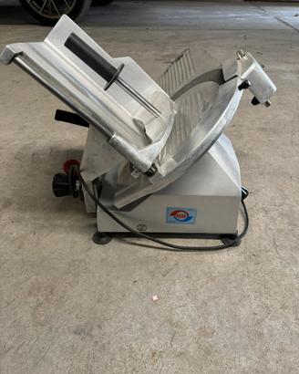 Affettatrice professionale