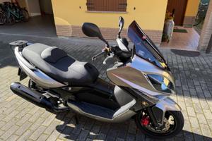 Kymco Xciting R 300