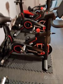 Spinning  elittica  rack 500