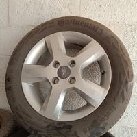 cerchi Ford 15"