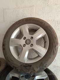 cerchi Ford 15"