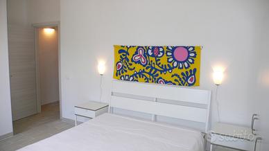 Appartamento baia verde 2 bagni