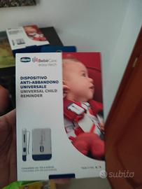 dispositivo anti abbandono neonato 