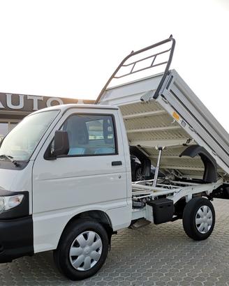 PIAGGIO PORTER 1.2 D120 CASSONE RIBALTABILE