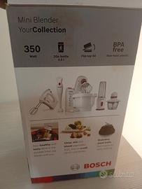 mini frullatore Bosch 
