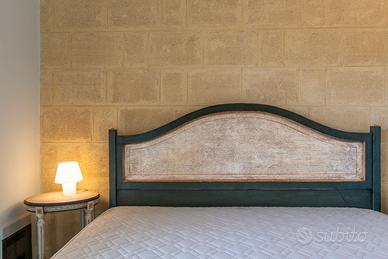 Camera  da letto completa