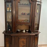 RIBASSO-Soggiorno completo Arte povera.