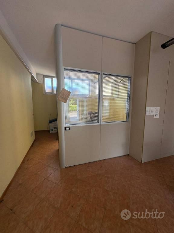 Immobile di 89 m² con 1 locale a Palosco - Vista 4