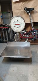 BILANCIA BERKEL MOD. 2008