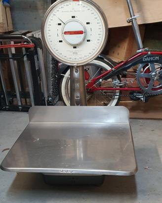 BILANCIA BERKEL MOD. 2008