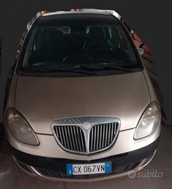 Lancia Musa 1.3 multijet