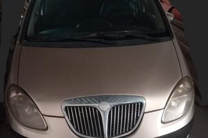 Lancia Musa 1.3 multijet