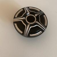 Tappo benzina per Harley Davidson Sportster, nuovo