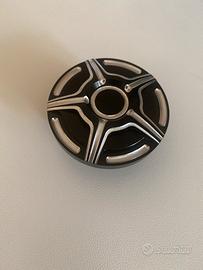 Tappo benzina per Harley Davidson Sportster, nuovo