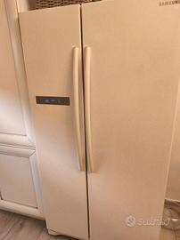 frigo americano Samsung .Come nuovo . 