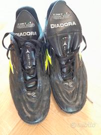 Scarpe da calcetto diadora tg45