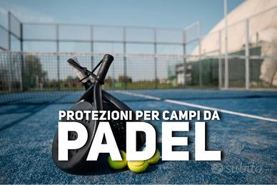 Protezioni imbottite