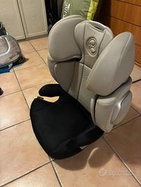 Seggiolino Cybex