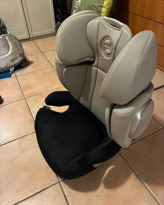 Seggiolino Cybex