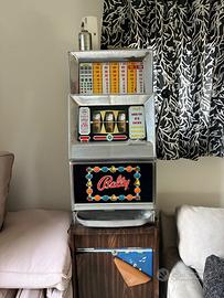 Slot machine vintage