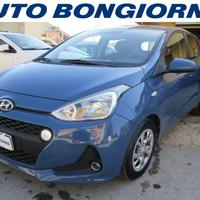 HYUNDAI I10 1.0 Econext Comfort