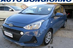 HYUNDAI I10 1.0 Econext Comfort