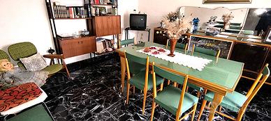 Appartamento con ingresso indipendente