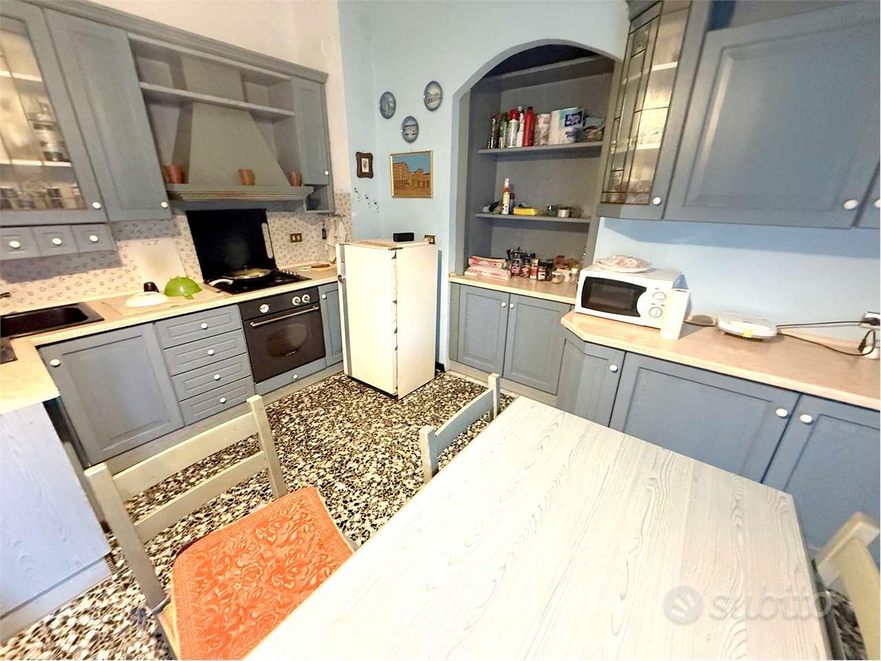 Appartamento – Novi Ligure, Quartiere G3 - Vista 5
