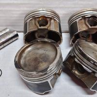 Pezzi motore 500 Abarth TJET turbo elaborazione GT