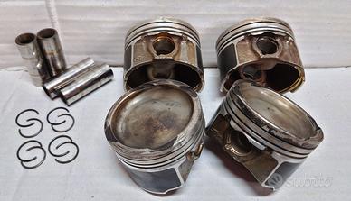 Pezzi motore 500 Abarth TJET turbo elaborazione GT