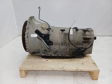 CAMBIO AUTOMATICO 6M 428 PS 4.2B 287Kw 390CV RANGE