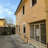 2 LOCALI A SAN GIULIANO TERME