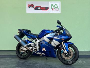 Yamaha YZF R1 in formula finanziaria