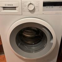 Lavatrice Bosch
