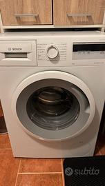 Lavatrice Bosch