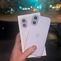 iPhone 17 256gb