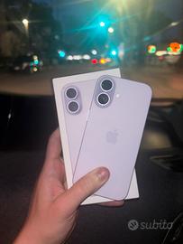 iPhone 17 256gb
