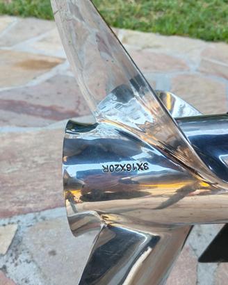 Motore Suzuki DF 150CV – 950 ore – 1 anno garanzia