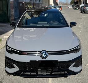 Golf gti clubsport