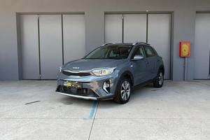 Kia Stonic 1.0 t-gdi mhev Style 100cv imt