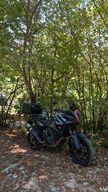 Ktm 1290 Super Adventure S 2019