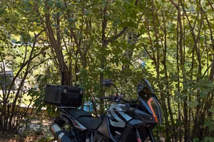 Ktm 1290 Super Adventure S 2019