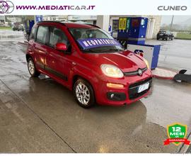 FIAT Panda 1.3 MJT S&S Easy