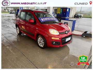 FIAT Panda 1.3 MJT S&S Easy